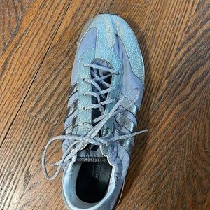 Adidas/Y3 sneakers SAMBA  size 8 1/2 VINTAGE